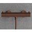 Brusearmatur Scandtap Steel Pleasure 1 Amber