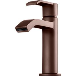 Håndvaskarmatur Tapwell Vicco VIC071 Bronze