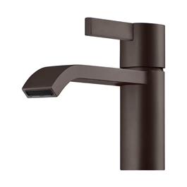 Håndvaskarmatur Tapwell ARM071L Bronze