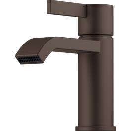 Håndvaskarmatur Tapwell ARM071M Bronze