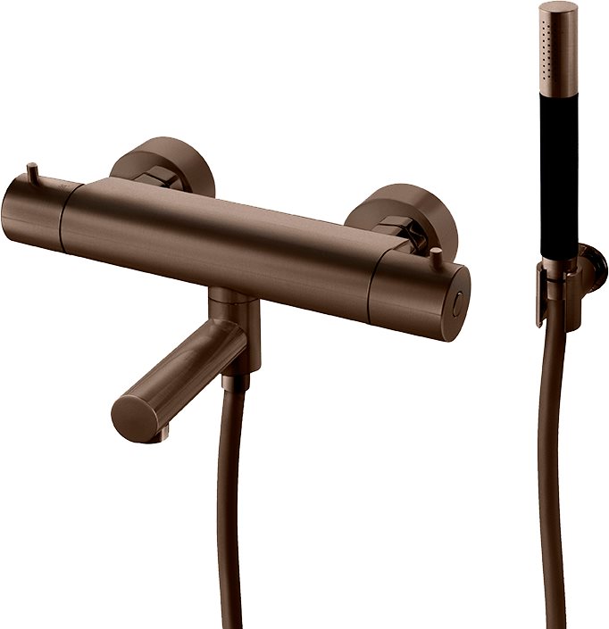 Bruse og Karbatteri Tapwell EVM026 Bronze