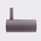 Bundventil Scandtap Steel Pop-up Universal Duo Scrap