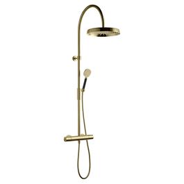 Hovedbrusersæt Tapwell ARM7300-150 Honey Gold