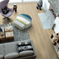 Laminatgulv Pergo Torekov Pro Seaside Oak Long Plank