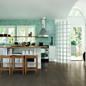 Laminatgulv Pergo Torekov Pro Country Oak Long Plank