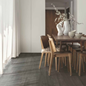 Laminatgulv Pergo Trondheim Pro Dark Mature Oak Long Plank