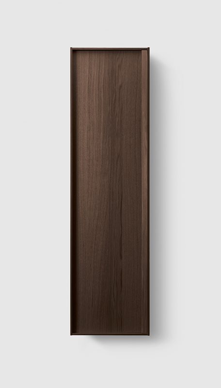 Højskab Haven H2/HC45 Smoked Wood Venstre