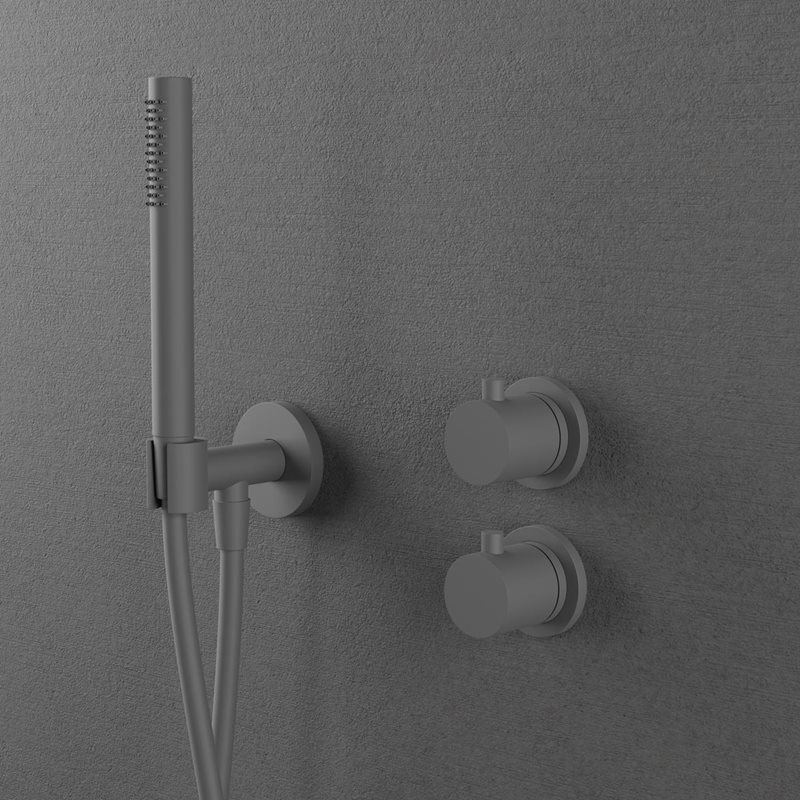 Indbygningsbatteri Scandtap Steel Harmonized