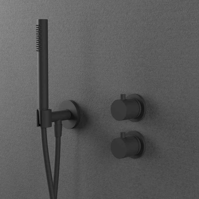 Indbygningsbatteri Scandtap Steel Harmonized