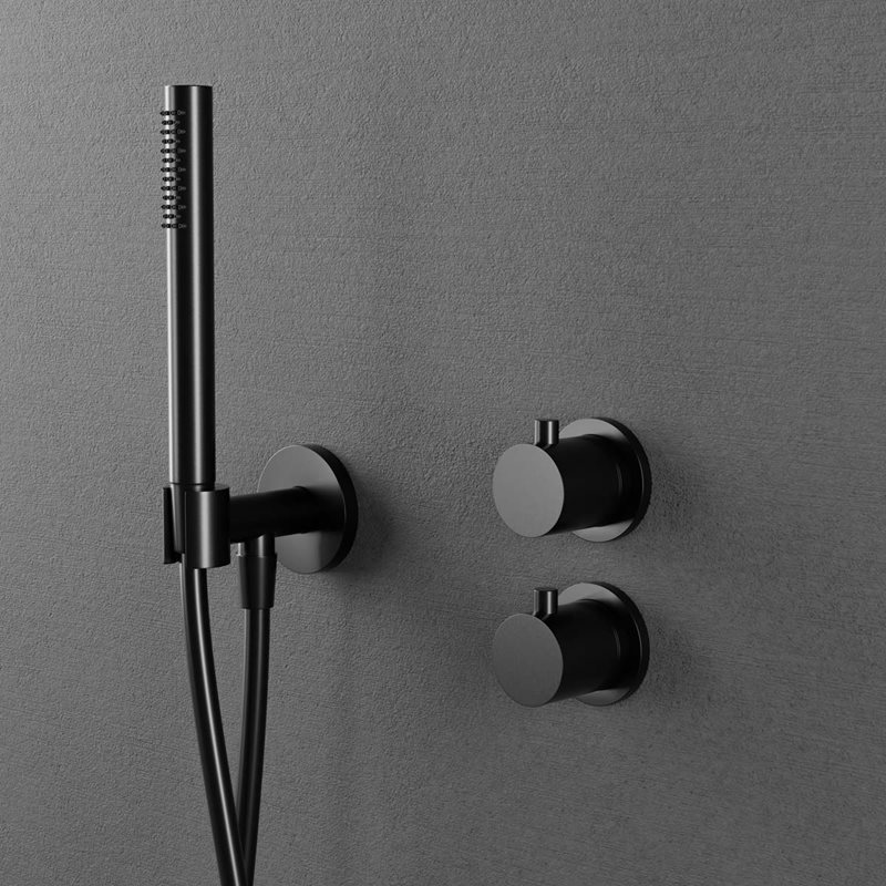 Indbygningsbatteri Scandtap Steel Harmonized