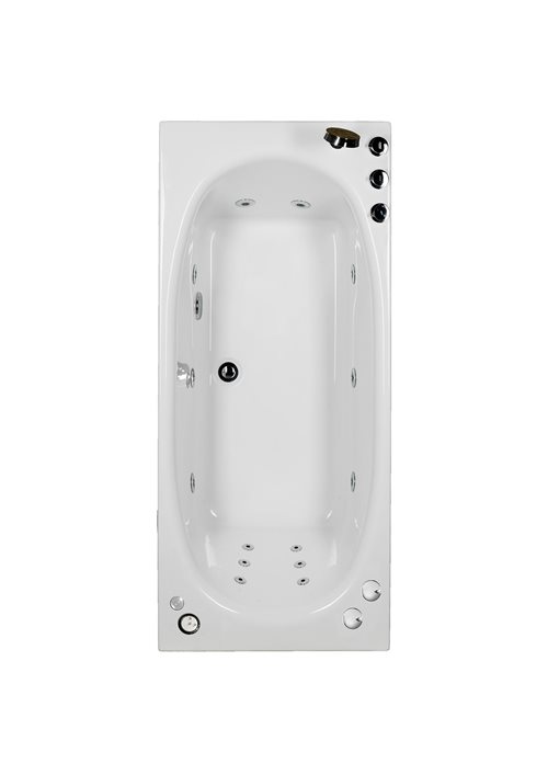 Boblebad Bathlife Fridfull