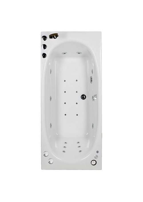 Boblebad Bathlife Fridfull