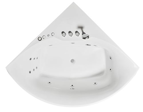 Boblebad Bathlife Rofylld