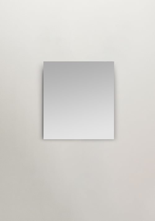 Spejl Hafa Go Rektangulær