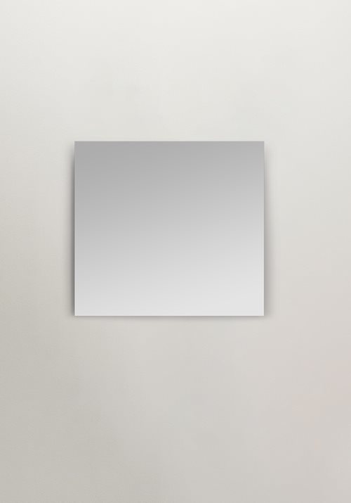 Spejl Hafa Go Rektangulær