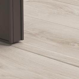 5-i-1 Vinyl-Liste Pergo Vinylgulv 40036 Soft Grey Oak
