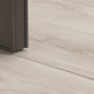 5-i-1 Vinyl-Liste Pergo Vinylgulv 40036 Soft Grey Oak