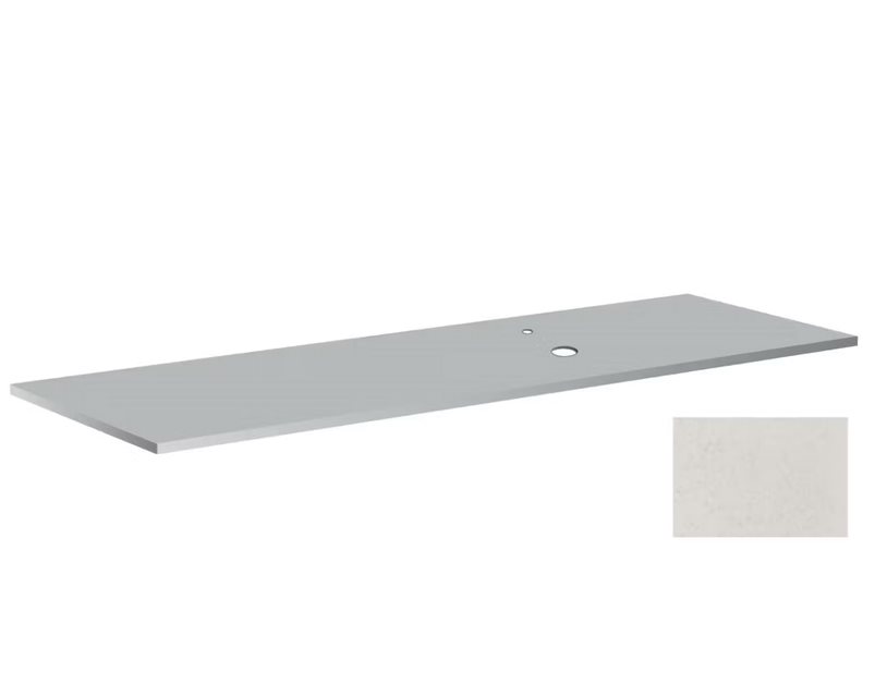 Bordplade Hafa Edge Suede 1 Hul H