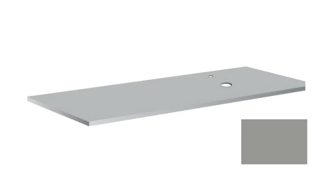 Bordplade Hafa Edge Suede 1 Hul H