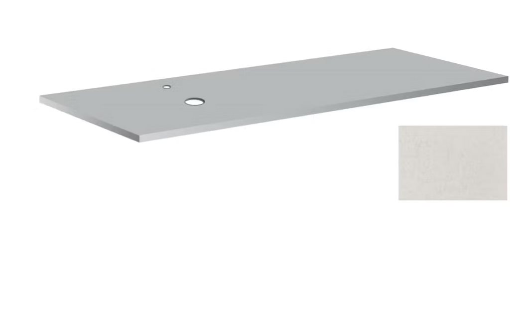 Bordplade Hafa Edge Suede 1 Hul V