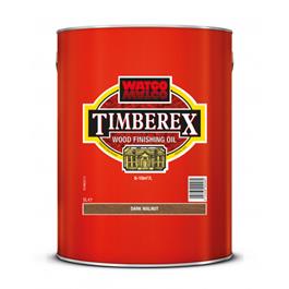 Timberex Coloured Medium Walnut