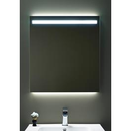 Spejl Hafa Edge LED