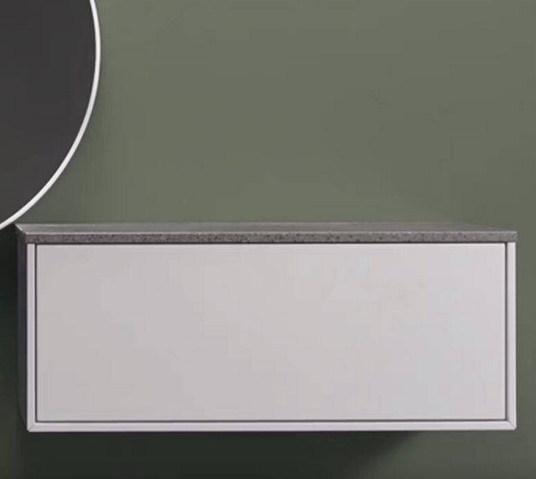 Sidemodul Hafa Edge 600