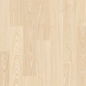Laminatgulv Pergo Elegant Plank Elegant Ash 1-stav Original Excellence