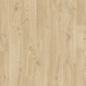 Laminatgulv Pergo Elegant Plank Light Valley Oak 1-Stav Original Excellence