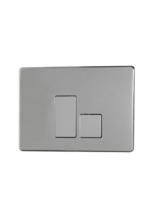 Hafa Relax U Skylleknap Krom