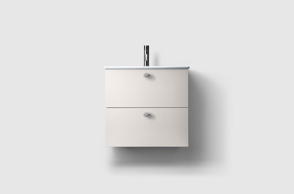 Vaskeskab Haven H3/60 inkl.Vask