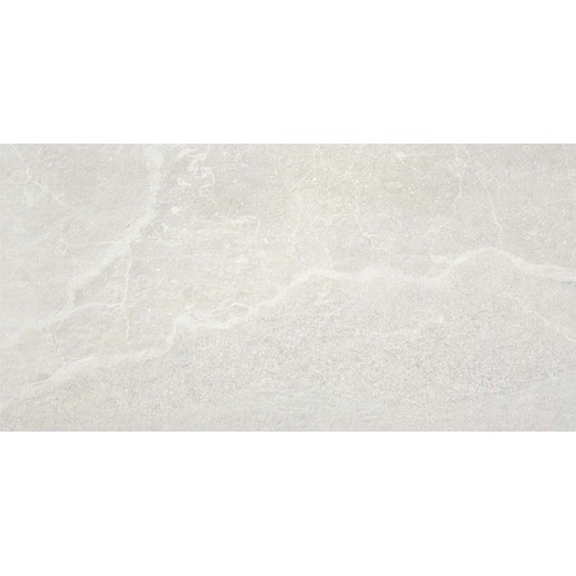 Klinker Alaplana Bodo Hvid 30x60 cm