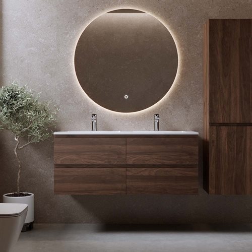 Vaskeskab Bathlife Eufori Valnød