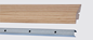 Niveauliste Kährs Massiv Eg Olie, 58x20 mm til 14-20 mm