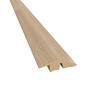 Niveauliste Kährs Massiv Eg Mat Lak, Cirrus/Palazzo Bianco 58x20 mm til 14-20 mm