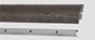 Niveauliste Kährs Massiv Eg Olie, Ulf 58x20 mm til 14-20 mm