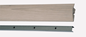 Niveauliste Kährs Massiv Eg Olie, Olof 58x20 mm til 14-20 mm