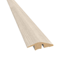 Niveauliste Kährs Massiv Eg Mat Lak, Snow 58x20 mm til 14-20 mm
