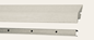 Niveauliste Kährs Massiv Eg Mat Lak, Snow 58x20 mm til 14-20 mm