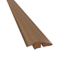 Niveauliste Kährs Massiv Valnød Lak, 58x20 mm til 14-20 mm