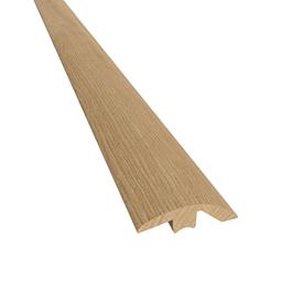 Niveauliste Kährs Massiv Eg Mat Lak 42x12 mm til 7-13 mm