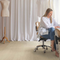 Vinylgulv Pergo Lysefjord Pad Pro Light Danish Oak 1-Stav