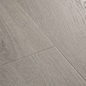 Vinylgulv Pergo Lysefjord Pad Pro Grey Valley Oak 1-Stav