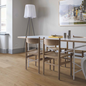 Vinylgulv Pergo Lysefjord Pad Pro Fumed Swedish Oak 1-Stav