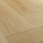 Vinylgulv Pergo Voxnan Pad Pro Beige Valley Oak Sildeben