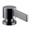 Sæbedispenser Tapwell ARM228 Black Chrome