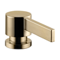 Sæbedispenser Tapwell ARM228 Honey Gold