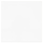 Vægflise Arredo Polar Hvid Blank 20x20 cm