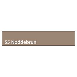 PCI Nanofug Premium Nøddebrun Nr. 55 5 kg