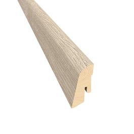 Fodpanel Kährs Finer 19x40x2400 mm Eg Nouveau Blonde